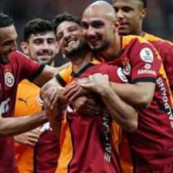 Şampiyon sezona 3 puanla veda etti!