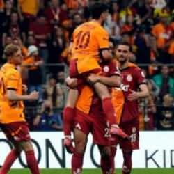Galatasaray sezonu 95 puanla tamamladı