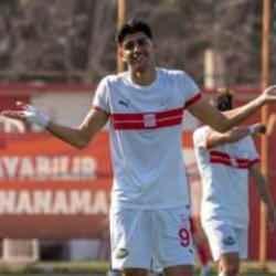 Galatasaray yeni Burak Yılmaz'ı 3. Lig'de buldu: 4 yıllık kontrat yapıldı