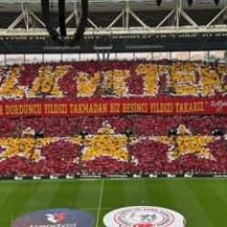 Galatasaray'dan Fenerbahçe ve Mourinho'ya 'kareografili' gönderme