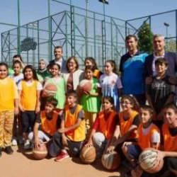 GASMEK'lerde yaz okulları başlıyor