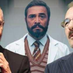 Gassal’da üzücü tesadüf: Şarkıları kullanılan iki sanatçı da vefat etti