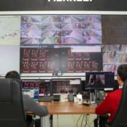 Gaziantep B&uuml;y&uuml;kşehir'den trafik i&ccedil;in yenilik&ccedil;i uygulama