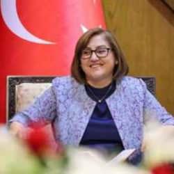 Gaziantep ile Halep arasında Kardeş Şehir Protokol&uuml; imzalandı