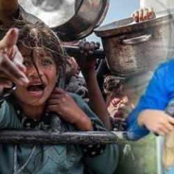 Gazze'de kirli ittifak! İsrail'in adamı oldu, 200 militanla diyet ödüyor...