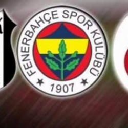Geçmişe zaman yolculuğu! Tarihin tozlu sayfalarında üç büyükler! 
