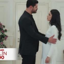 Gelin dizisinde b&uuml;y&uuml;k kaos! Ş&uuml;pheler b&uuml;y&uuml;yor, masadaki sessizlik dağılıyor