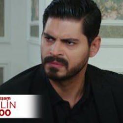 Gelin&rsquo;de bir isteme gecesi, bir itiraf ve patlayan &ouml;fke! Gerilim tırmanıyor 