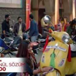 G&ouml;n&uuml;l S&ouml;z&uuml;m dizisinde kına gecesine g&ouml;lge d&uuml;ş&uuml;ren plan! Gerilim zirveye &ccedil;ıktı