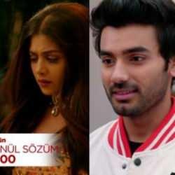 G&ouml;n&uuml;l S&ouml;z&uuml;m'de Rakesh, Neeti&rsquo;yi karşısında g&ouml;r&uuml;nce b&uuml;y&uuml;k şaşkınlık yaşıyor! 