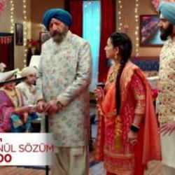 G&ouml;n&uuml;l S&ouml;z&uuml;m&rsquo;de yarım kalan nikah, tamamlanamayan g&uuml;ven! Belgeler ortaya &ccedil;ıktı