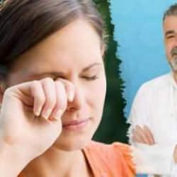 Gözünüzdeki kaşıntı masum değil: Kalıcı körlüğe sebep olabilir!