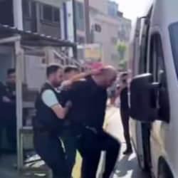 G&uuml;ng&ouml;ren'de gazeteciye saldıran ş&uuml;pheliler hakkında karar