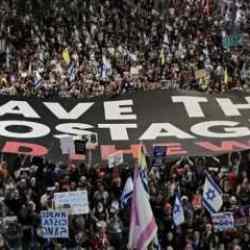 ABD'nin ateşkes teklifini reddeden İsrail 450 bin askerle işgal planını duyurdu