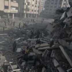 Hamas'tan ateşkes kararı! Cevabını iletti! ABD: İsrail onayladı