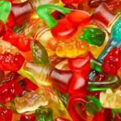 Haribo'da uyuşturucu skandalı! Hollanda'daki tüm stoklar toplatılıyor