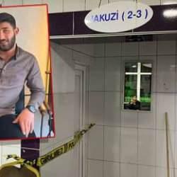 Havuzda korkunç olay: 28 yaşındaki genç ölü bulundu!