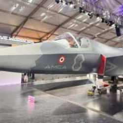 Hindistan'dan 5. nesil savaş uçağı hamlesi