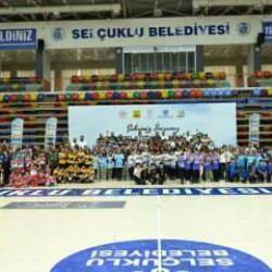 Konya Büyükşehir Geleneksel Çocuk Oyunları İl Finali gerçekleşti 