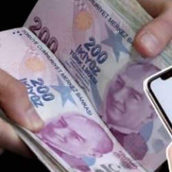 IBAN'a SMS ile doğrulama şartı
