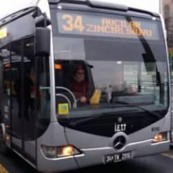 İBB metrob&uuml;slerini &uuml;reten firma iflas bayrağını &ccedil;ekiyor! AKIA konkordato ilan etti