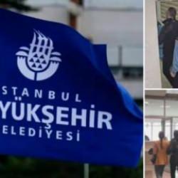 İBB'ye yönelik yolsuzluk soruşturması: KİPTAŞ Genel Müdürü Ali Kurt ve 6 kişi tutuklandı
