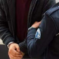 İBB soruşturmasını yürüten savcıyı tehdit eden zanlı yakalandı