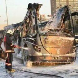 İBB'de 'vay be' dedirten olaylar... İETT bütçesinin 3'te 1'i tek firmaya! Gözaltındalar