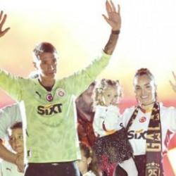 Icardi istedi! Muslera ağlarayarak cevap verdi