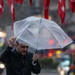İçişleri Bakanlığı'ndan İstanbul dahil 38 il için peş peşe uyarı! Günlerce sürecek