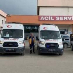 Iğdır'da yenge katliamı: 2 &ouml;l&uuml;