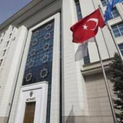 İlk toplantı tarihi netleşti: AK Parti Anayasa Komisyonu toplanıyor!