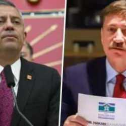 İmamoğlu'nu savunamayan Özel'den AK Parti'ye 'hayali' ihale ithamı! Yalan çıktı