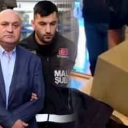 İmamoğlu'nun koruma müdürü Mustafa Akın'ın yayla evinde sır dolu kasa bulundu!