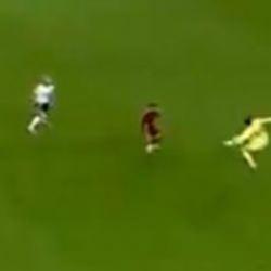 İnanılmaz hata! Fenerbahçe'nin yediği gol sosyal medyada gündem oldu