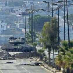 İngilizler son dakika duyurdu! Suriye-İsrail iddiası