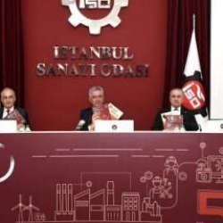 İSO 500’de Anadolu’nun payı artıyor
