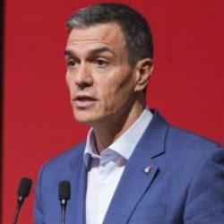 İspanya Başbakanı: Gazze için sesimizi daha da yükselteceğiz