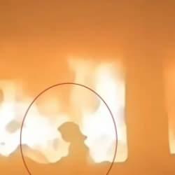 İsrail Gazze'de anaokulunu vurdu, çok sayıda ölü var!