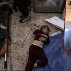 İsrail askerinden soykırım itirafı: 'Katletme ayrıcalığı i&ccedil;in minnetarım'