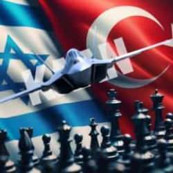 Türkiye’nin 5. nesil umudu KAAN, F-35’e rakip olabilir mi? İşte özellikleri