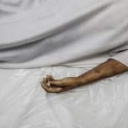 İsrail'in Gazze'ye saldırılarında 11 Filistinli şehit oldu