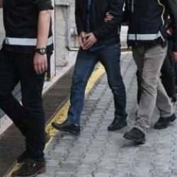 İstanbul merkezli 6 ilde FETÖ operasyonu! 54 kişi yakalandı