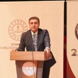 İstanbul'da Çocuk Kongresi'nde bilim, sanat ve gelecek buluştu