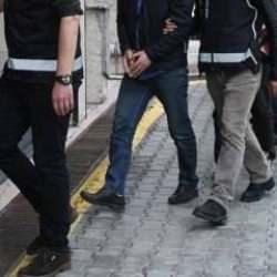 İstanbul'da FETÖ operasyonu: 61 tutuklama