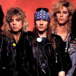 İstanbul'da konser verecekler: Guns N' Roses'dan Ahmet Minguzzi paylaşımı!