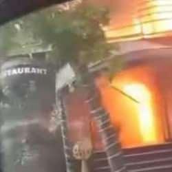 İstanbul'da yangın paniği: Çok sayıda ekip bölgede!