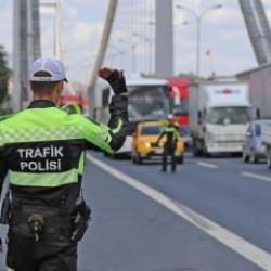 İstanbullular dikkat! Trafiğe kapatılacak yollar açıklandı