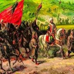 İstanbul'un fethi Edirne'den başlar
