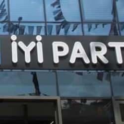 İYİ Parti'nin TBMM Başkanı adayı belli oldu